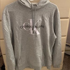 Calvin Klein sweatshirt
